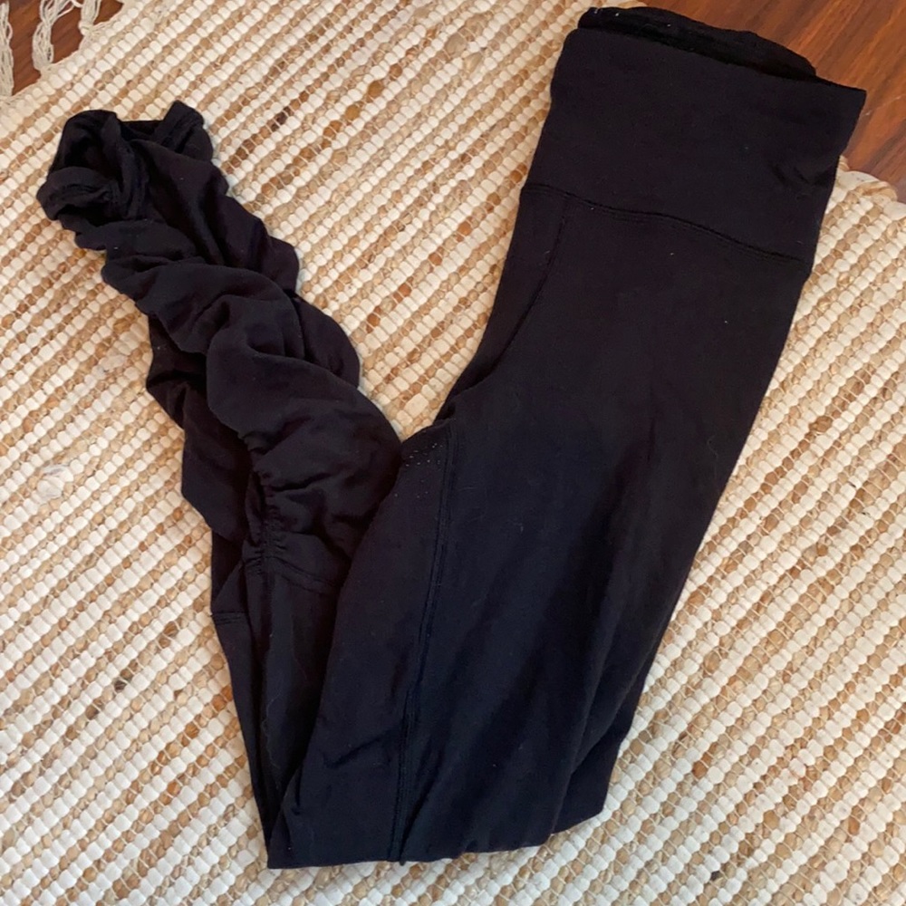 Lulu leggings